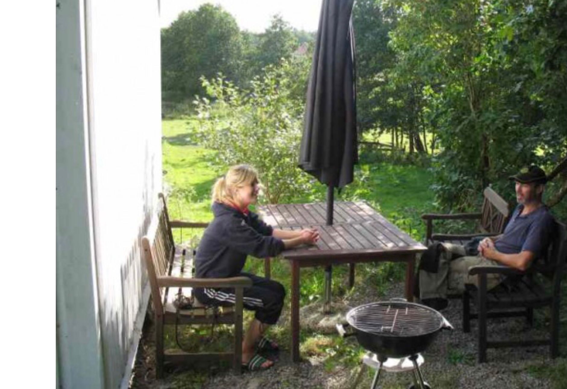Stuga i Tanumshede med 2 + 2 bäddar #39797 – bild 3 av 10