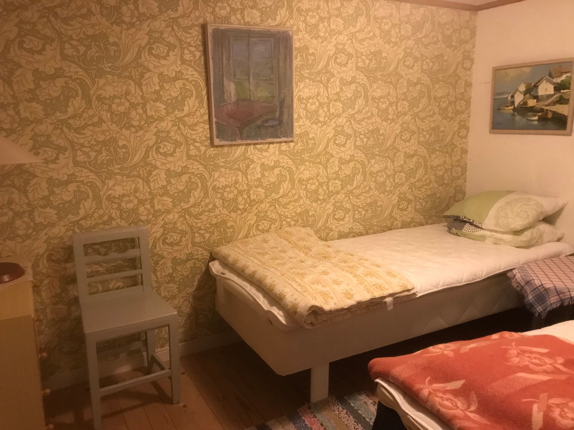 Stuga i Tanumshede med 2 + 2 bäddar #39797 – bild 5 av 10