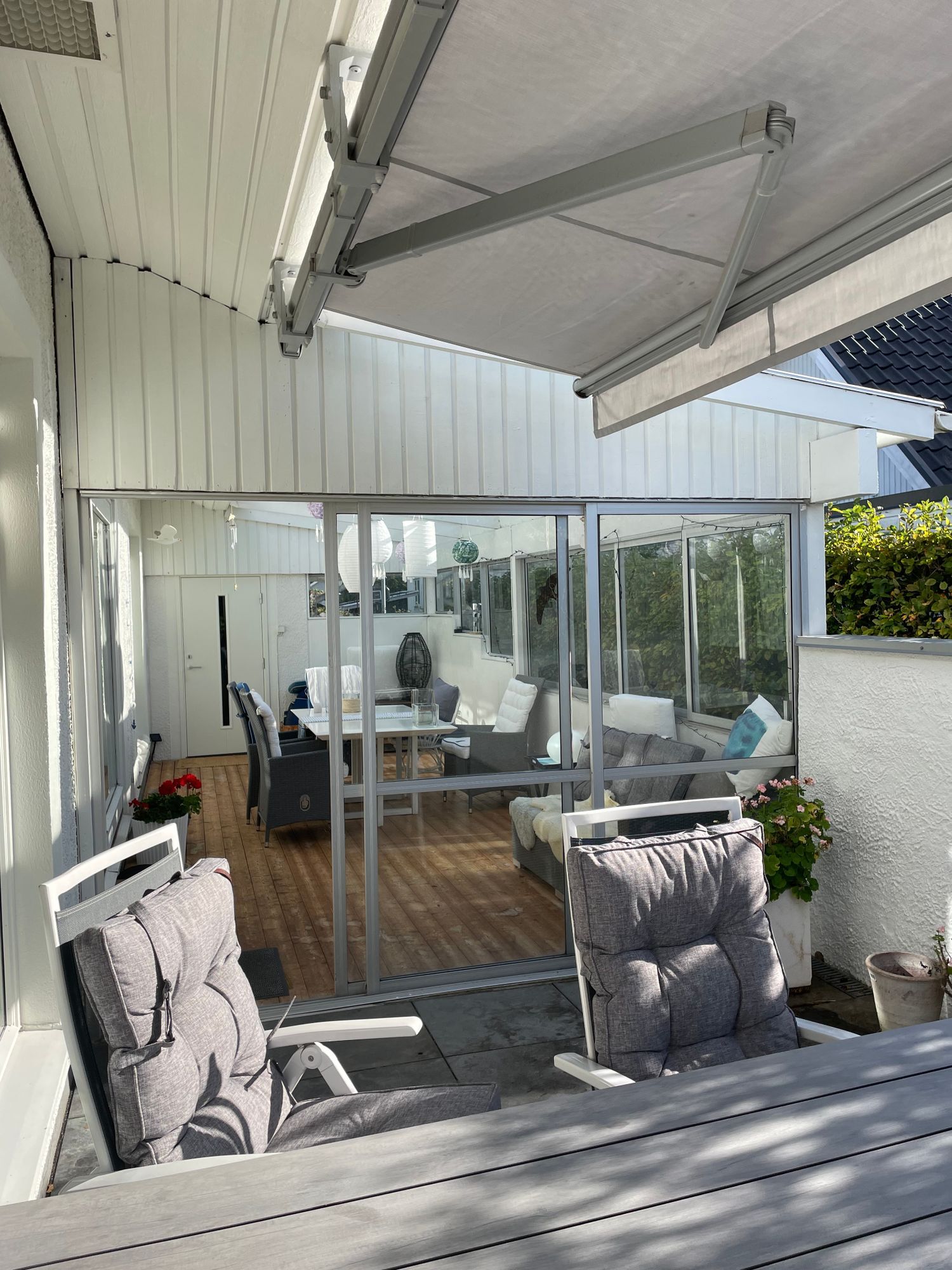 Strandnära hus i Halmstad – bild 7 av 23