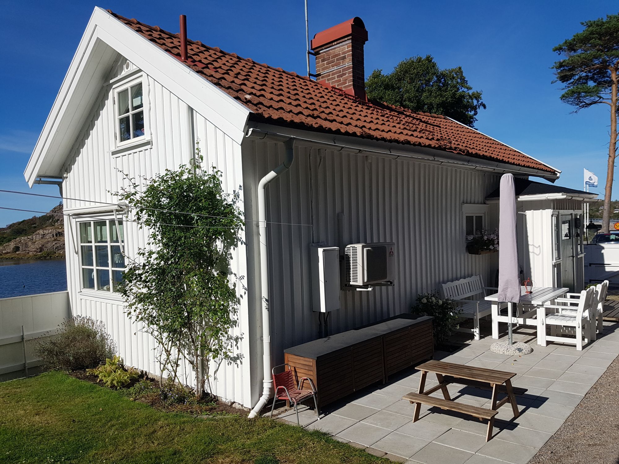 Villa Utsikten i Mörhult / Fjällbacka / Tanum – bild 9 av 24