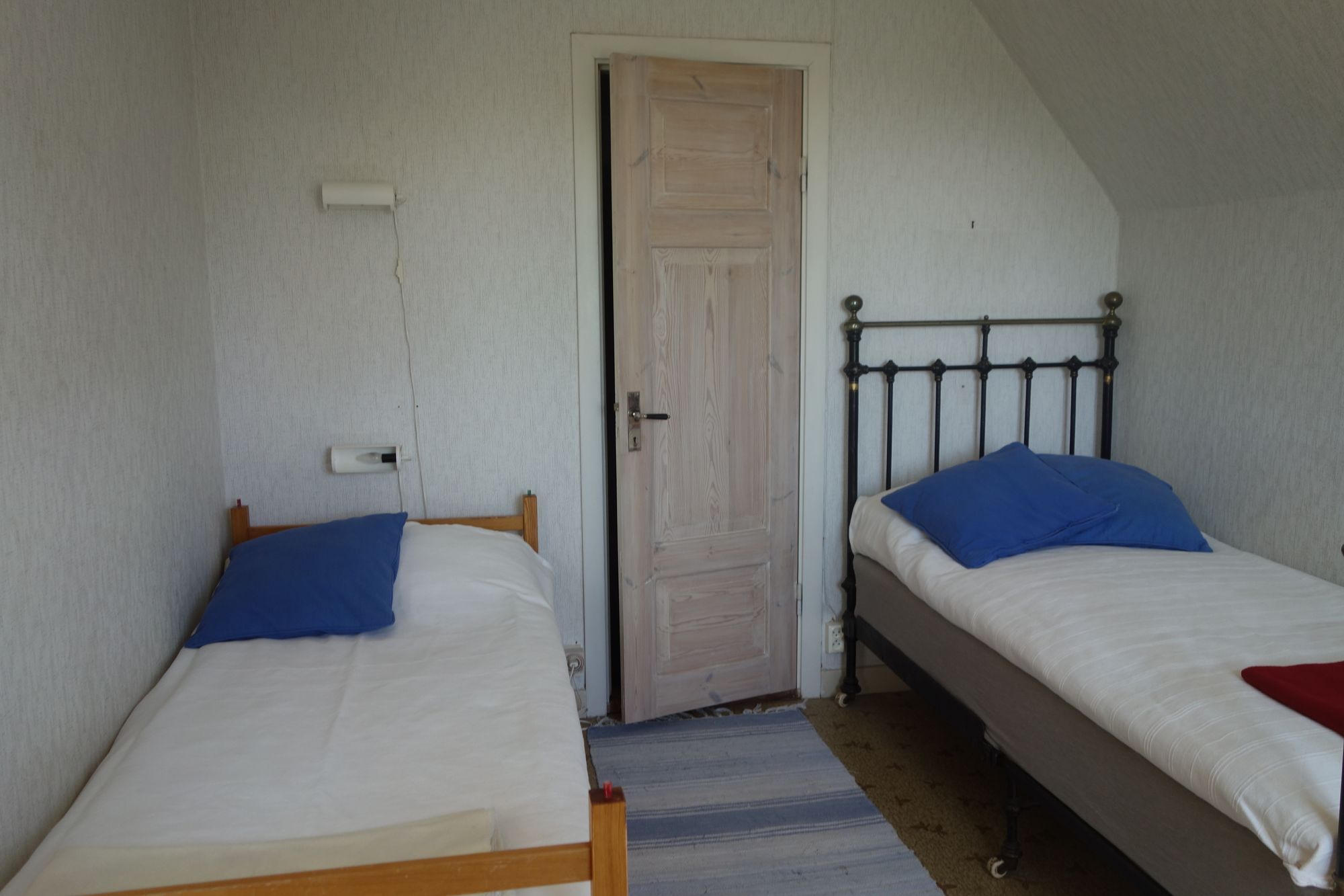 Egen sommarvilla centralt i Kullabygden – bild 16 av 24