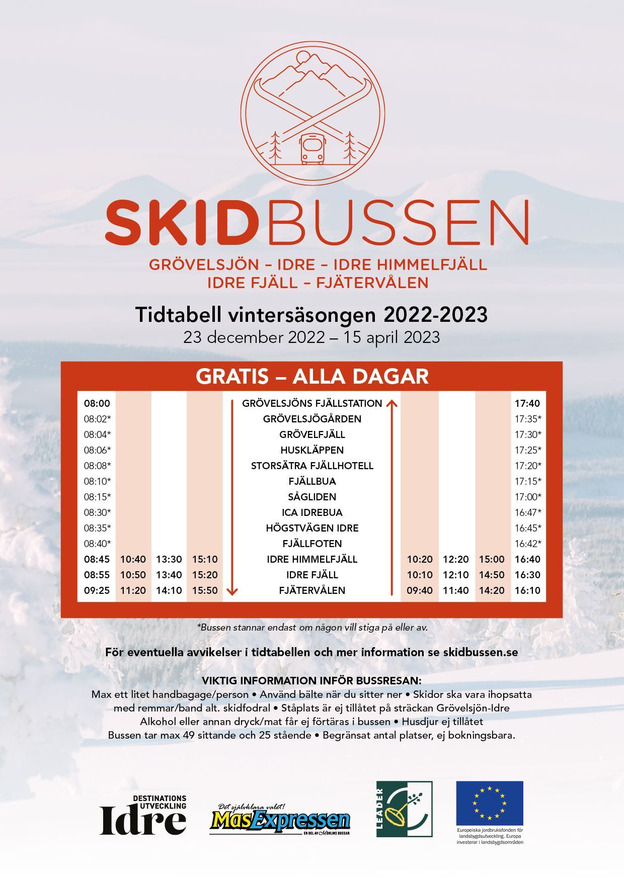Stuga i Lacerattavägen 4 med 10 bäddar #33293 – bild 6 av 22