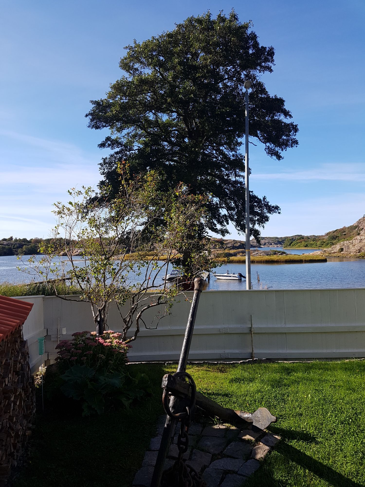 Villa Utsikten i Mörhult / Fjällbacka / Tanum – bild 11 av 24