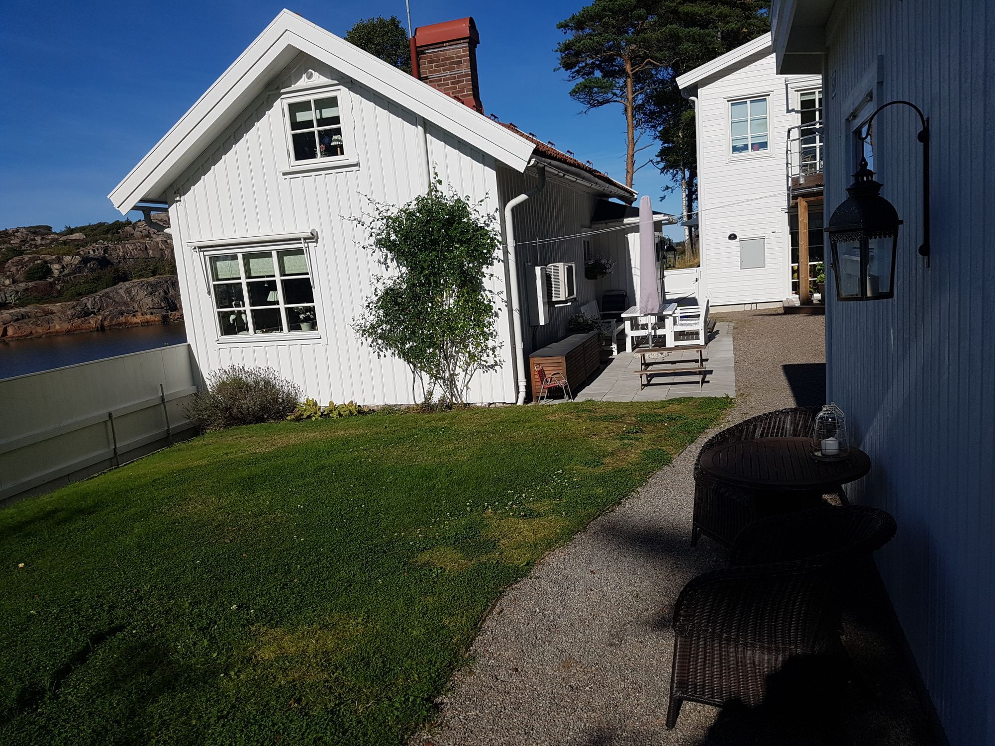Villa Utsikten i Mörhult / Fjällbacka / Tanum – bild 10 av 24