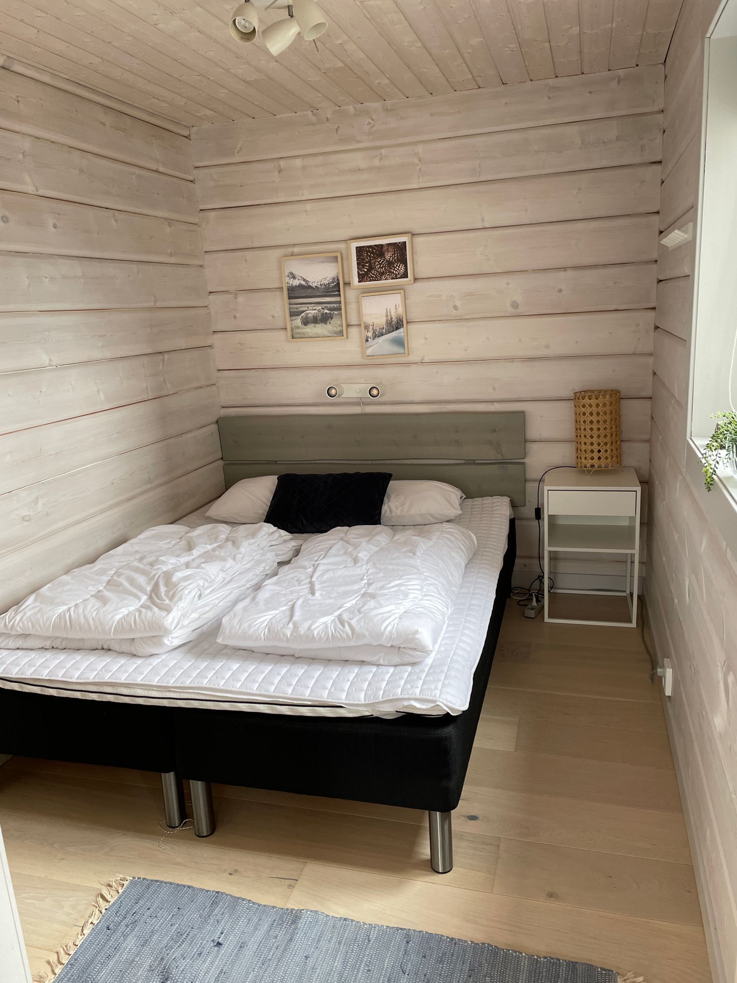 Nybyggd fjällstuga på Idre Himmelfjäll – bild 20 av 24