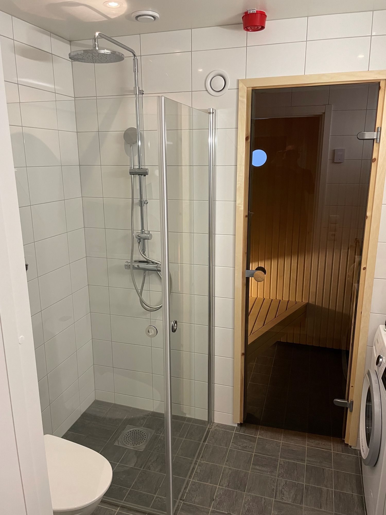 Mysigt boende i Åre Sadeln/Björnen ski-in/ski-out – bild 13 av 20