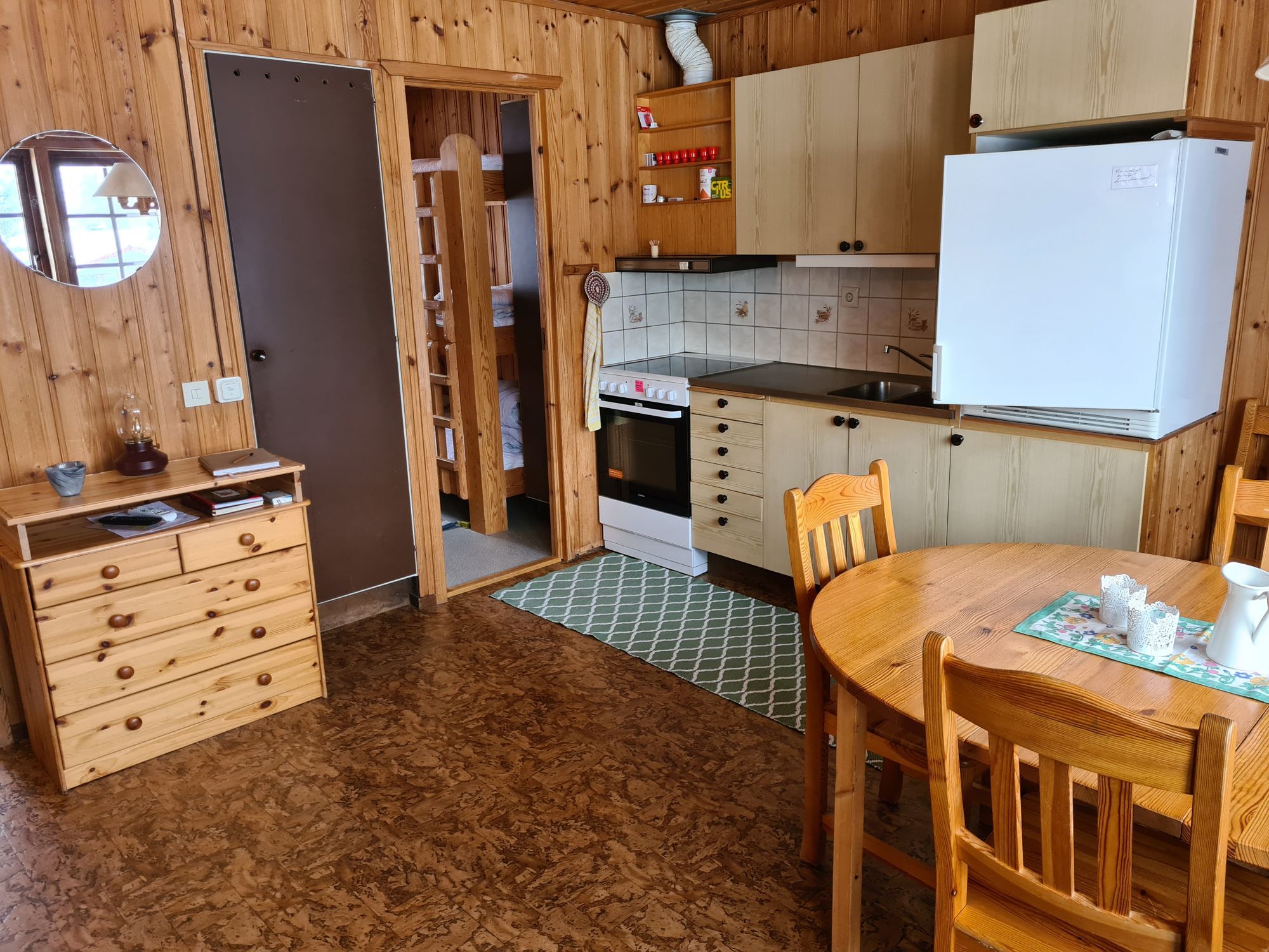 Stuga i Sälen #orrliden – bild 4 av 8