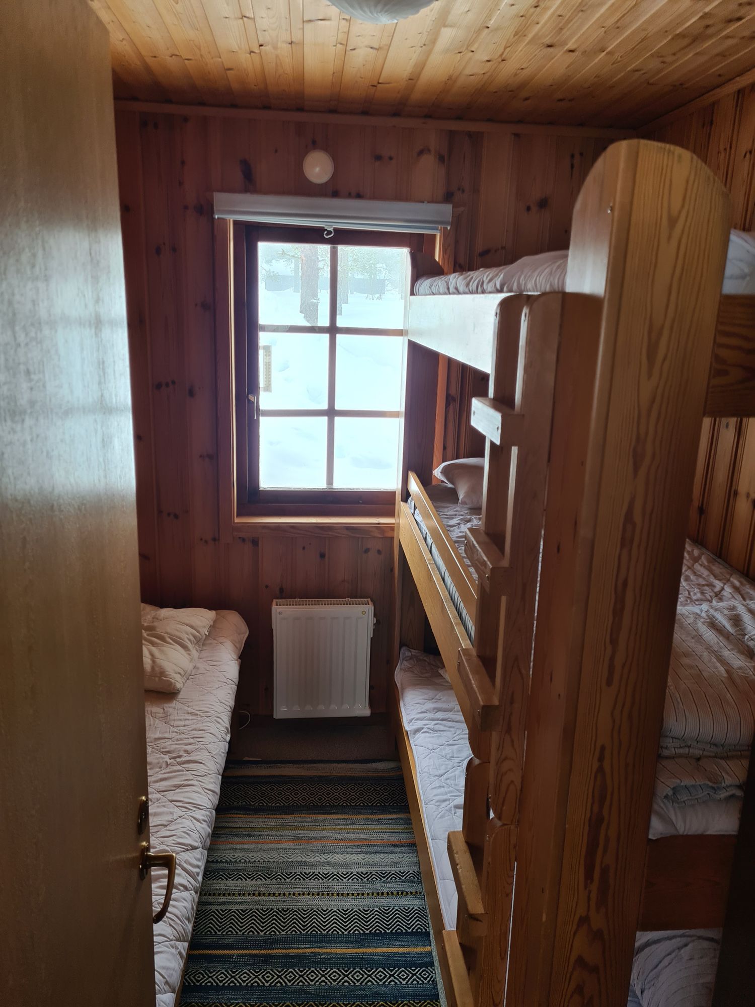 Stuga i Sälen #orrliden – bild 6 av 8