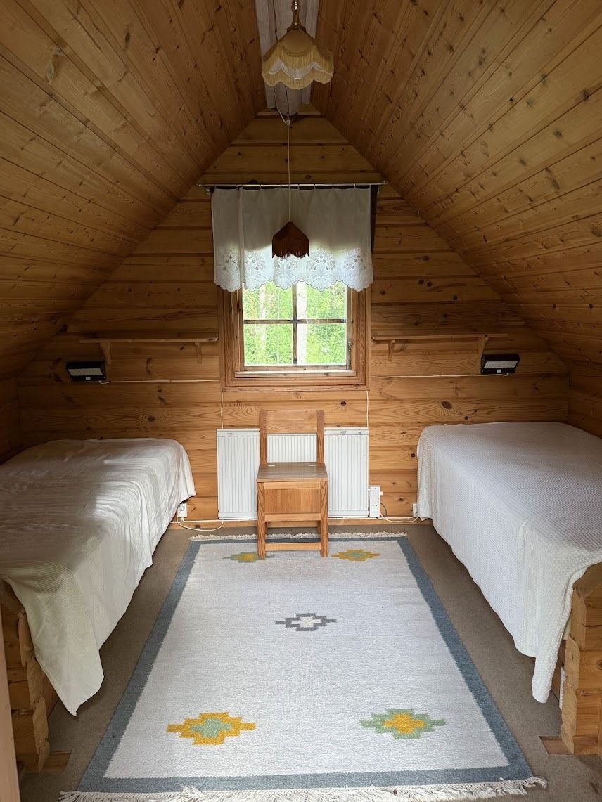 Torö - Skärgårdsstuga – bild 15 av 23