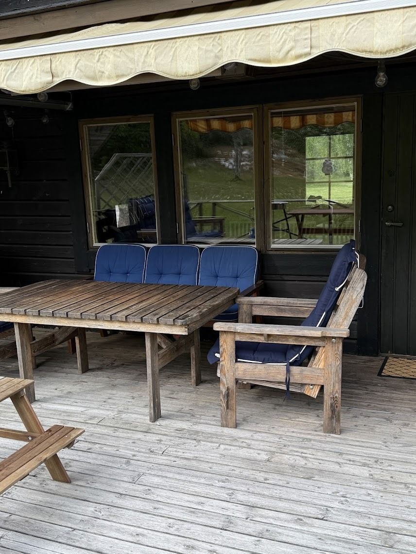 Torö - Skärgårdsstuga – bild 20 av 23