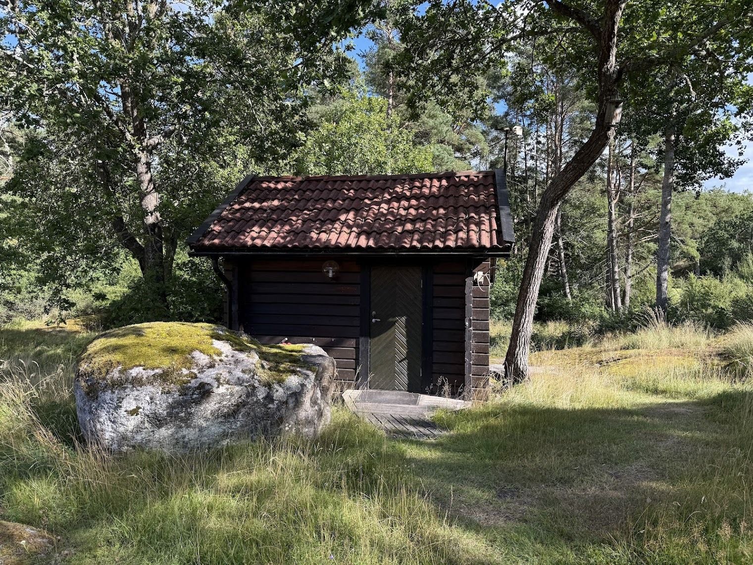 Torö - Skärgårdsstuga – bild 7 av 23