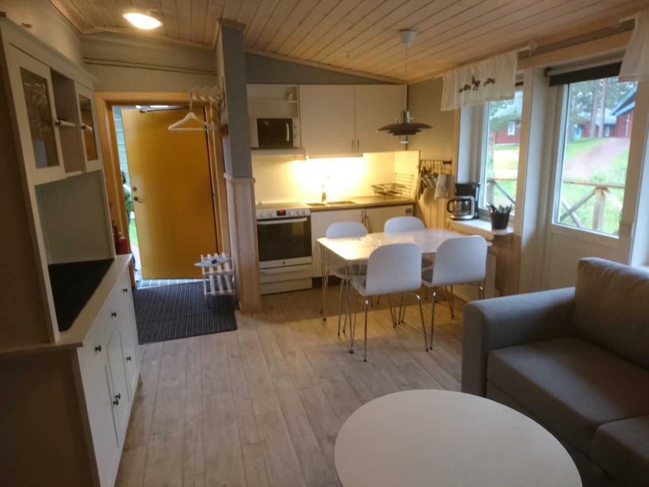 Sälen stuga i centrala Lindvallen, gå till allt. – bild 3 av 8