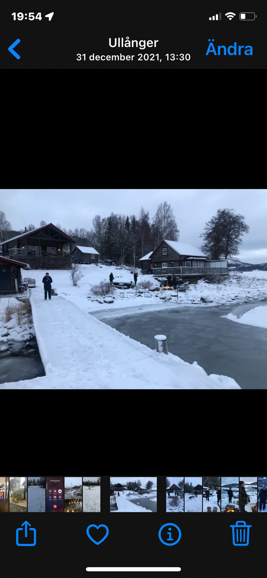 Höga Kusten Docksta – bild 18 av 24