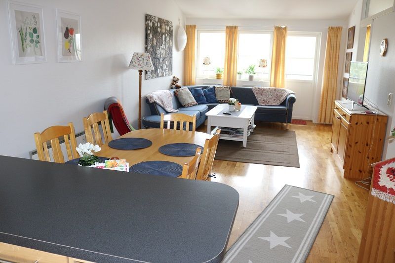 Lägenhet intill Högis i Sälen – bild 7 av 10