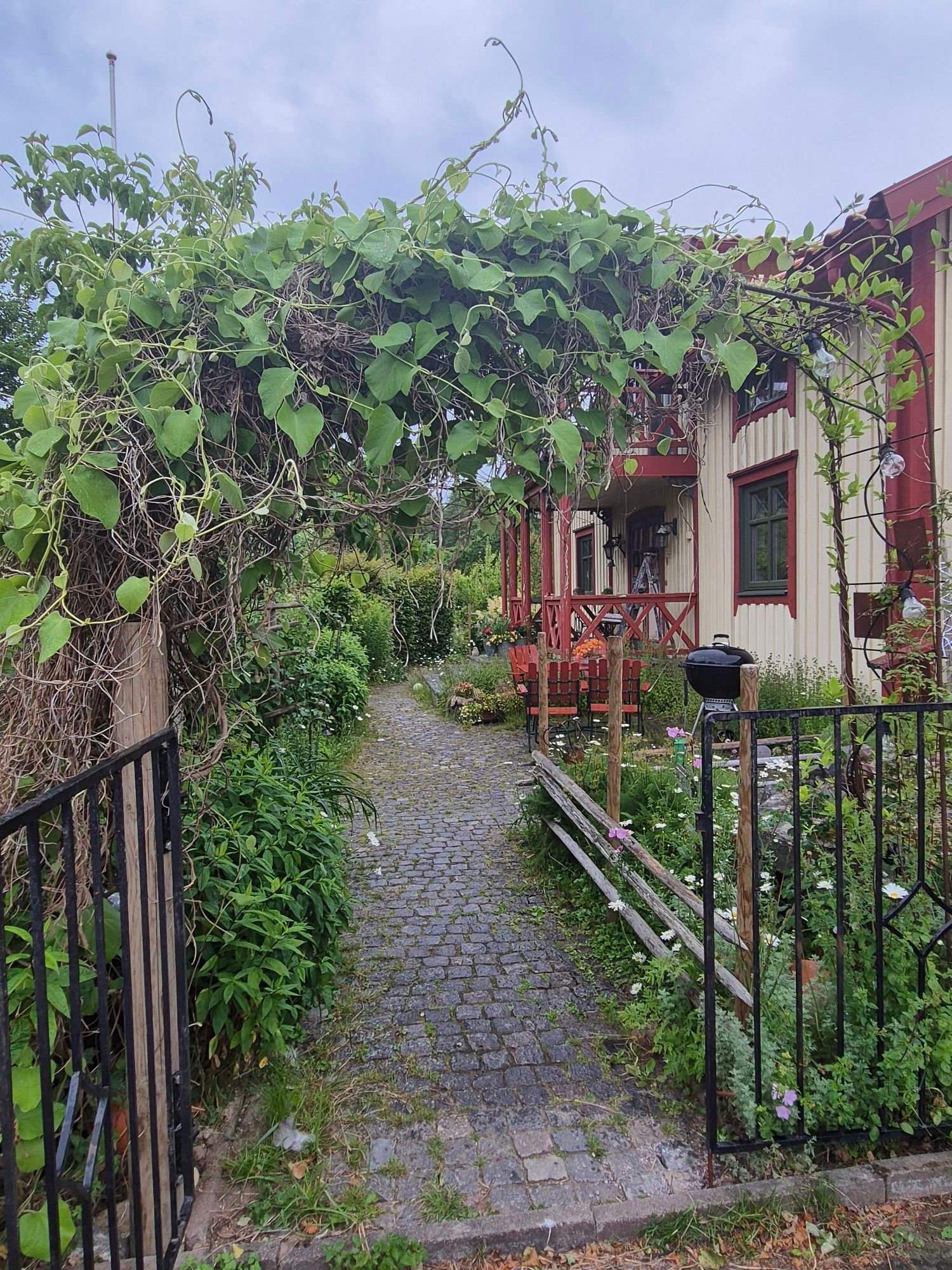 Kålgårdsstugan – bild 21 av 24