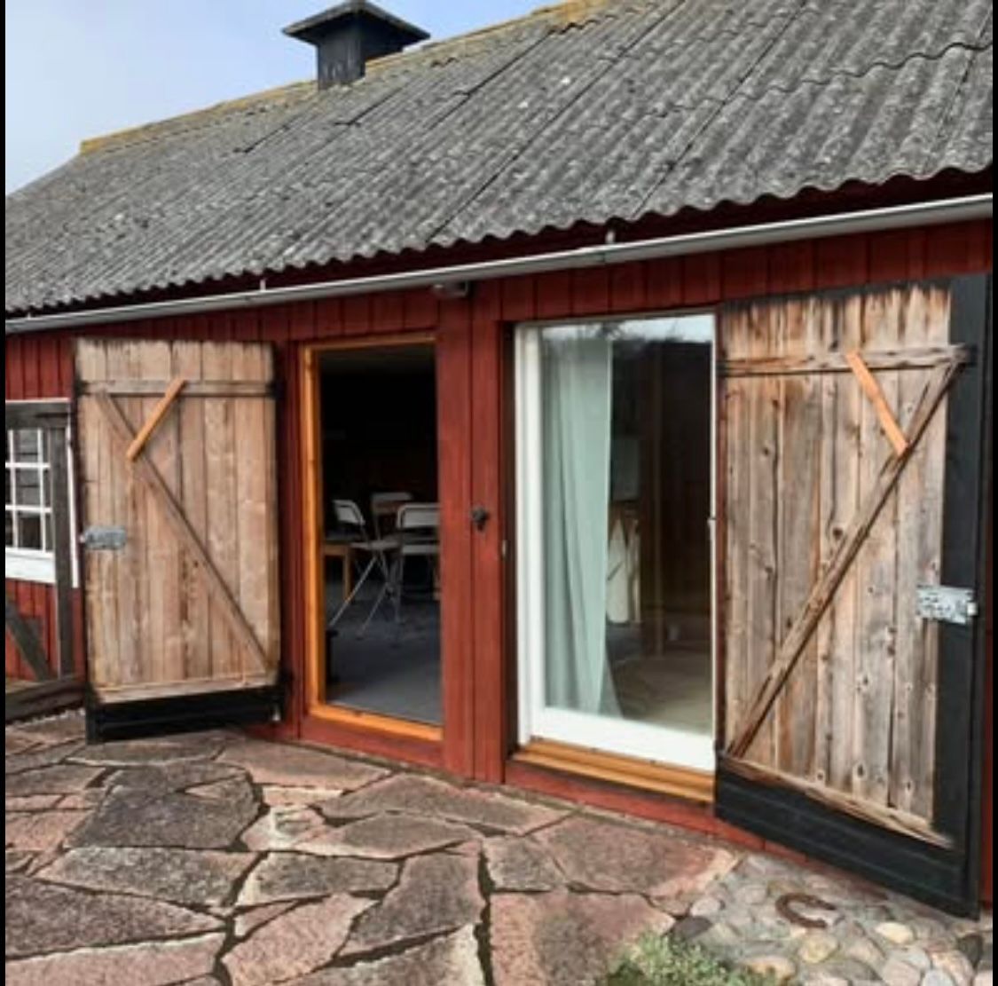 Stuga på gård på Norra Öland – bild 3 av 12