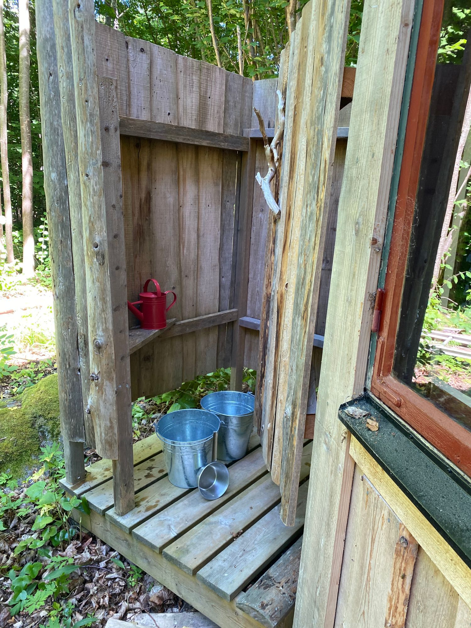 Rå naturhotell, Hassel – bild 11 av 24