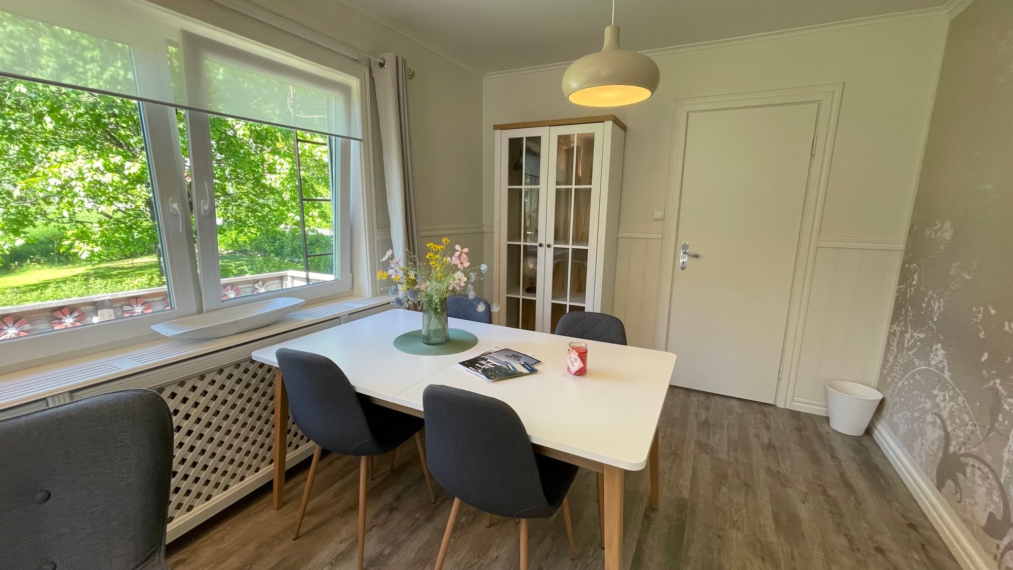 Annikas House at Höga Kusten with Sauna & Garden – bild 8 av 24