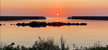 Villa 16 – Apartment Close to the Sea & nature