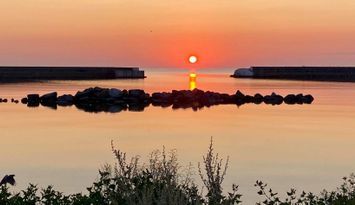 Villa 16 - rymlig lägenhet nära hav & natur