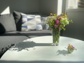 Nyrenoverad Lägenhet