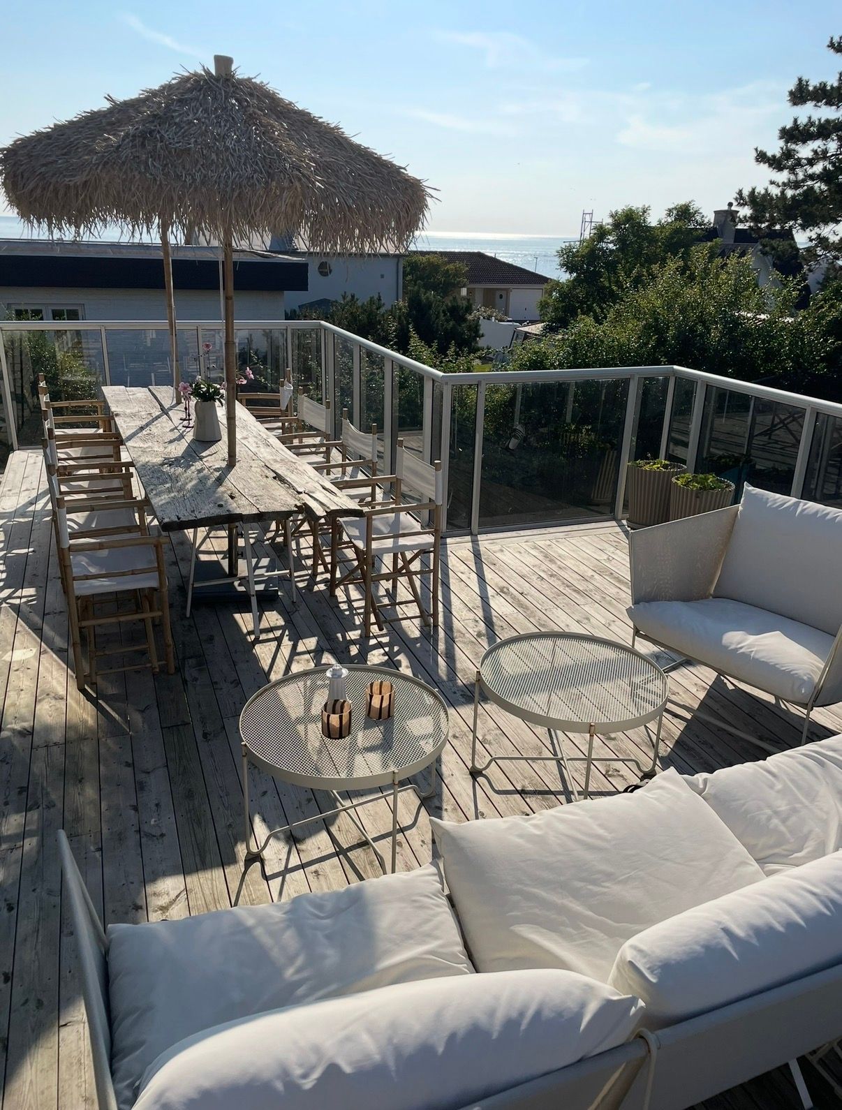 Villa Strandbaden 100m från stranden – bild 4 av 24