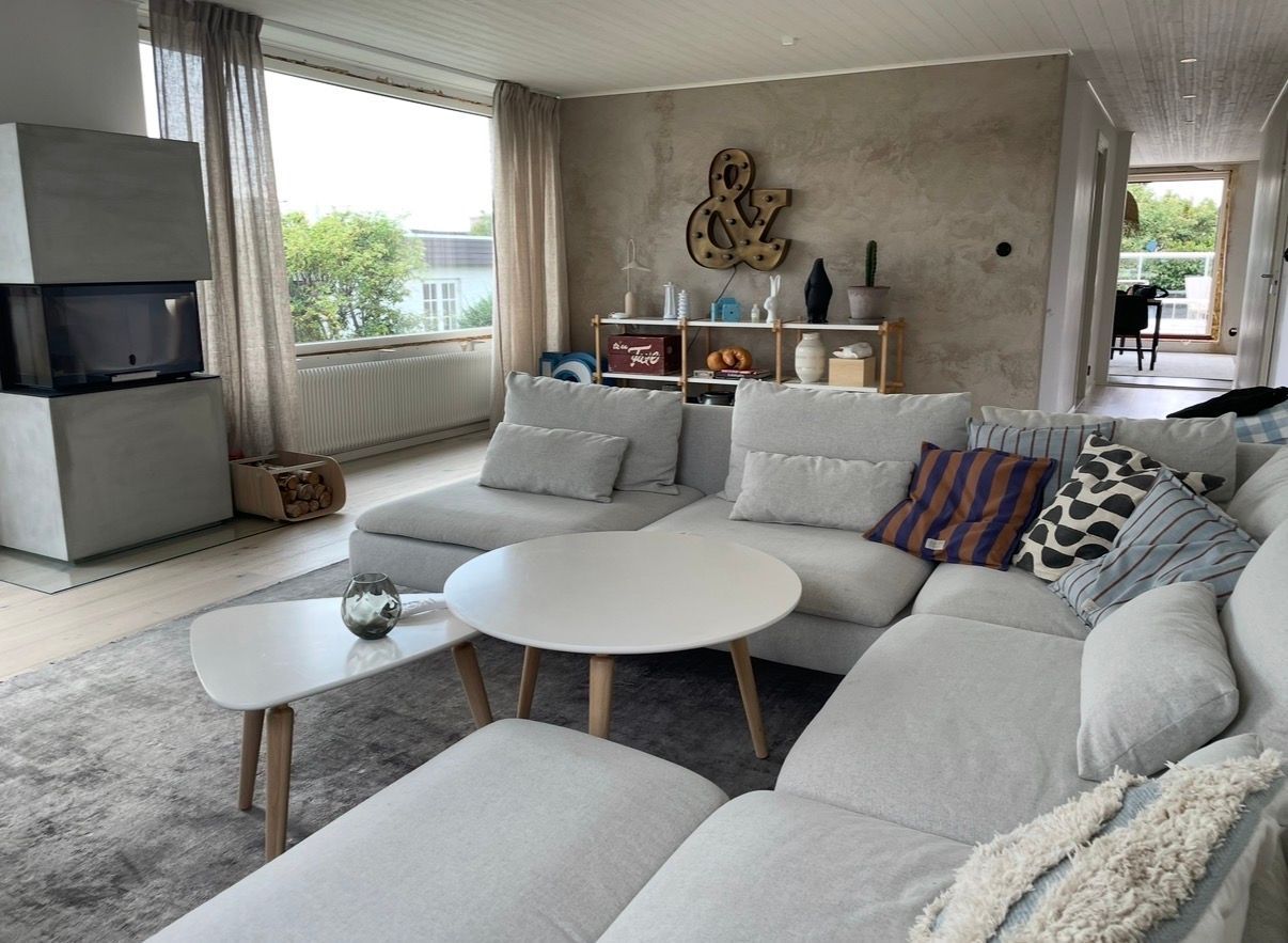 Villa Strandbaden 100m från stranden – bild 15 av 24