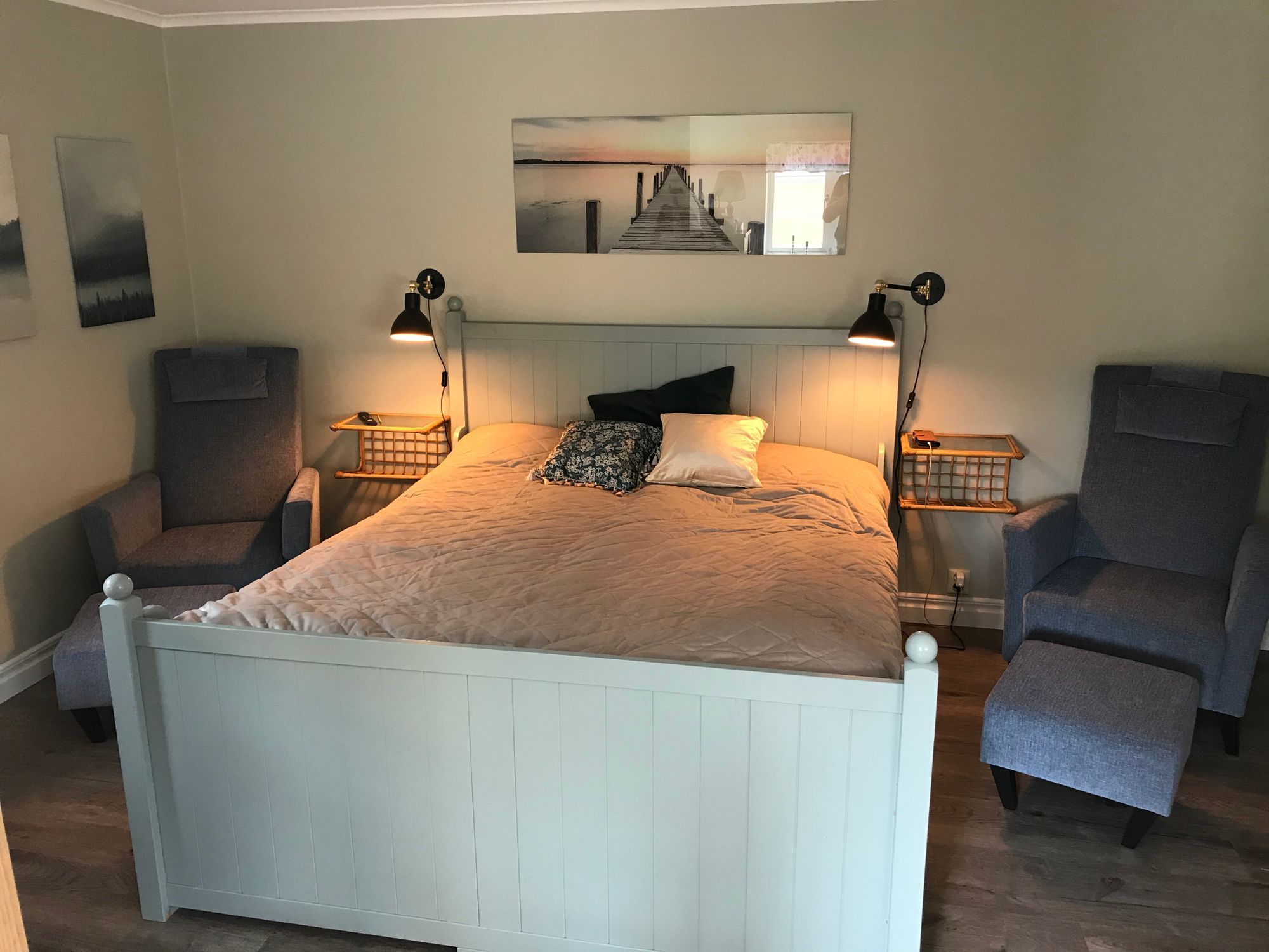 Boende i centrala Visby – bild 4 av 5