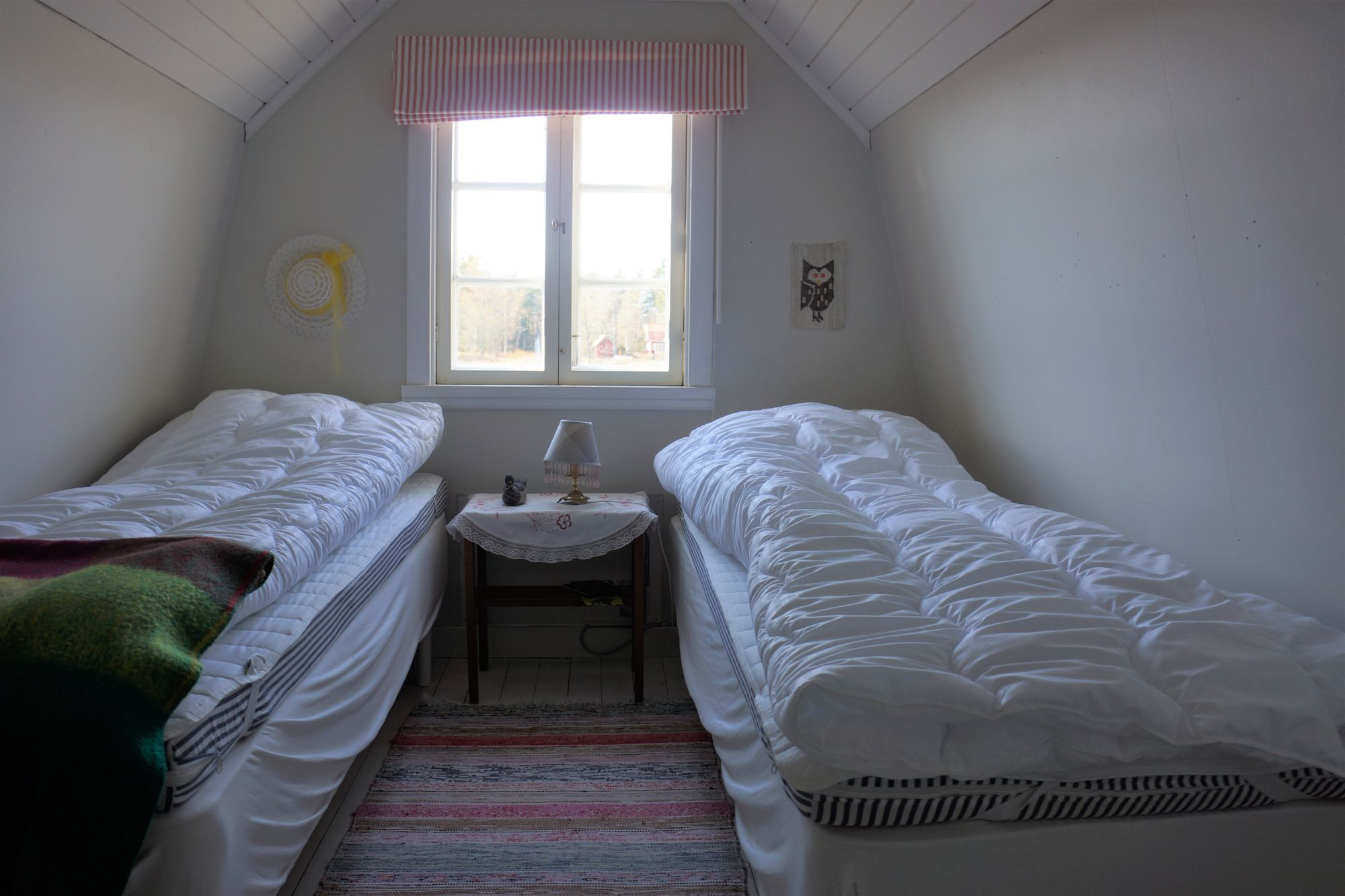 Renoverat torp, modert o bekvämt, nära badplats – bild 8 av 14