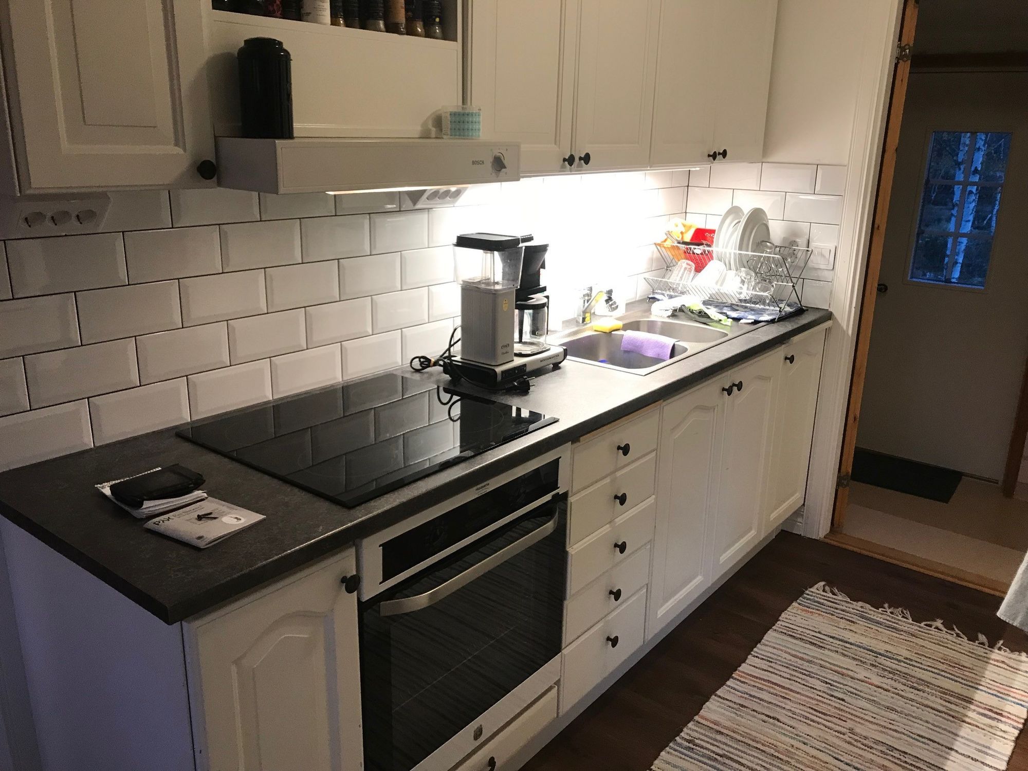 Stuga i Fjätervålen med 5 + 3 bäddar #34358 – bild 12 av 21