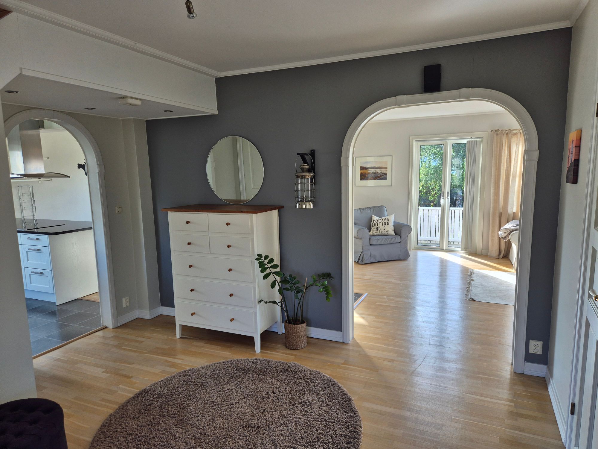 Härligt hus och trägård på västra Tjörn – bild 6 av 22