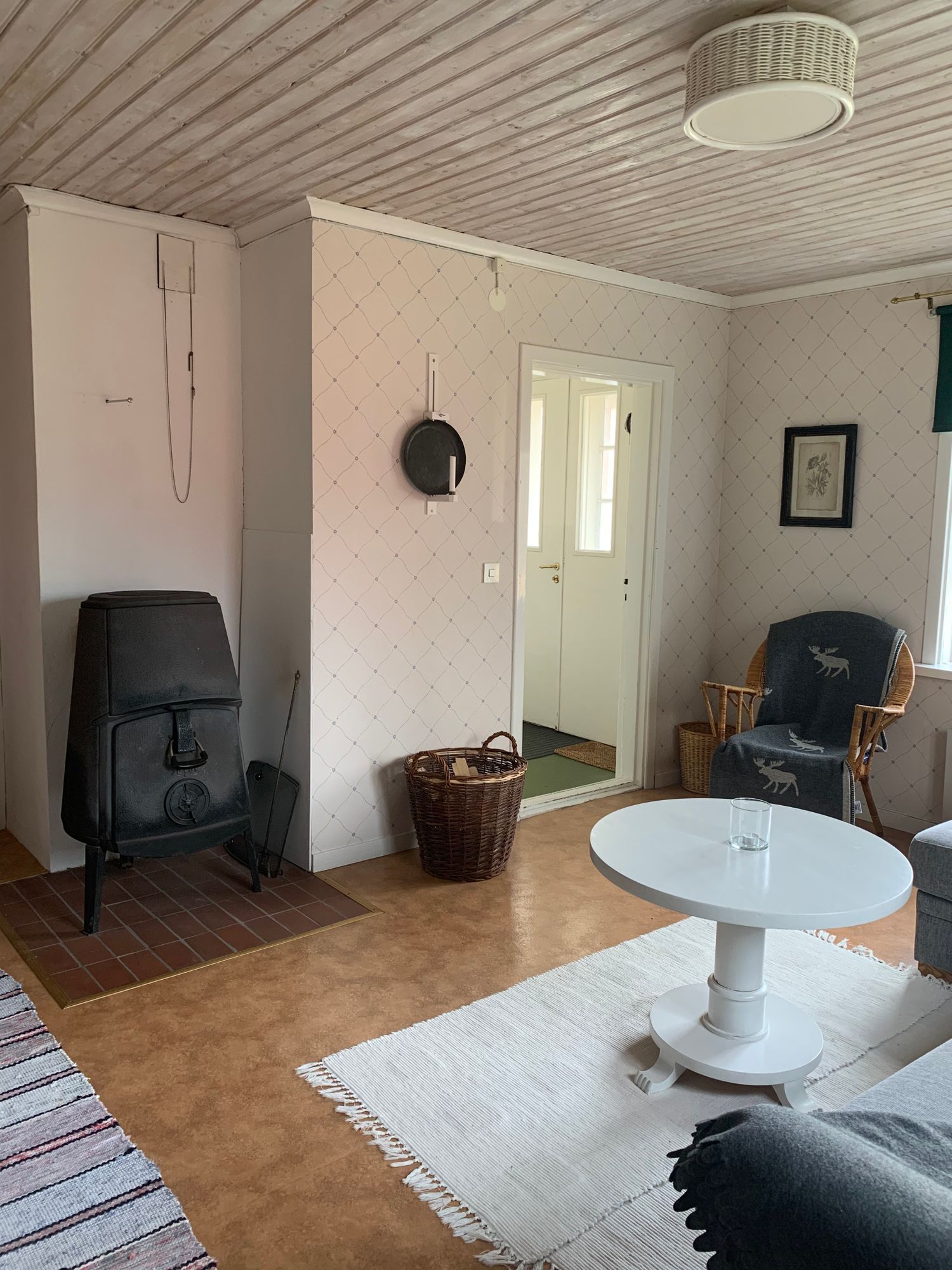 Mysigt torp i naturskön miljö, internet via fiber. – bild 8 av 16