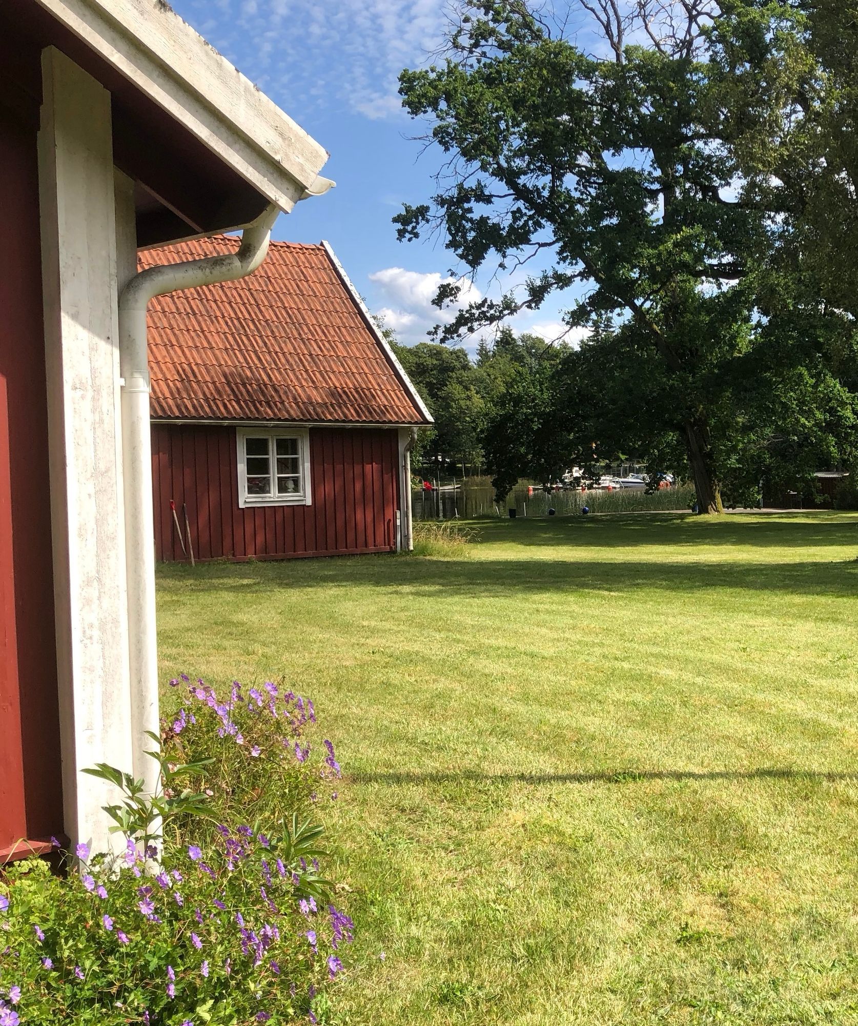 Sjönära stuga i Växjö/Öjaby/Helgevärma – bild 14 av 15