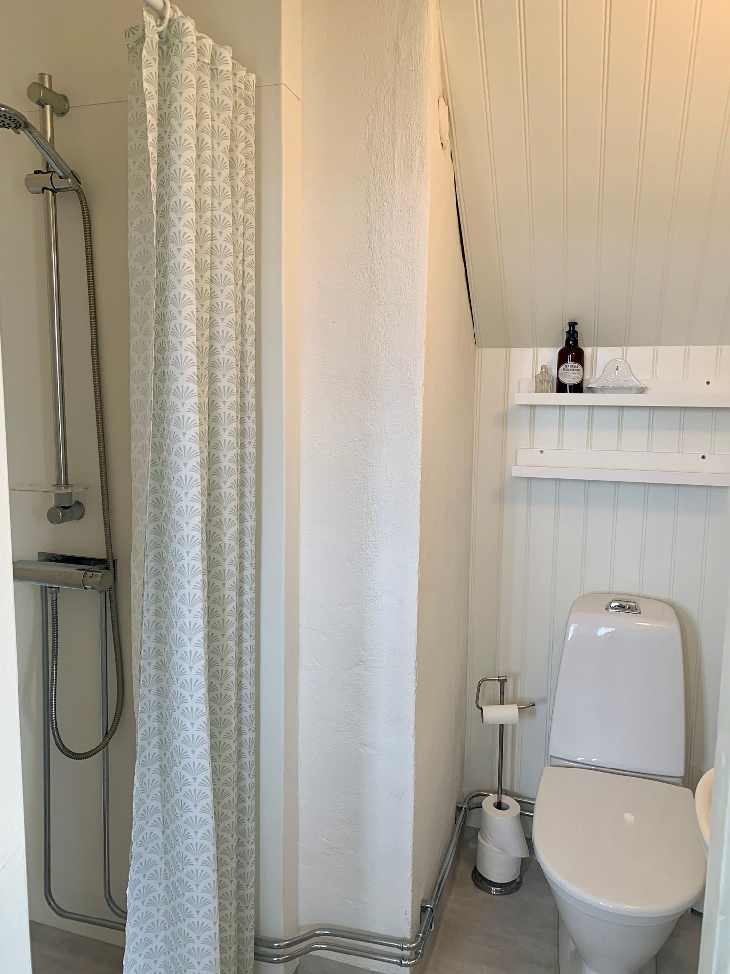Mysigt torp i naturskön miljö, internet via fiber. – bild 10 av 16