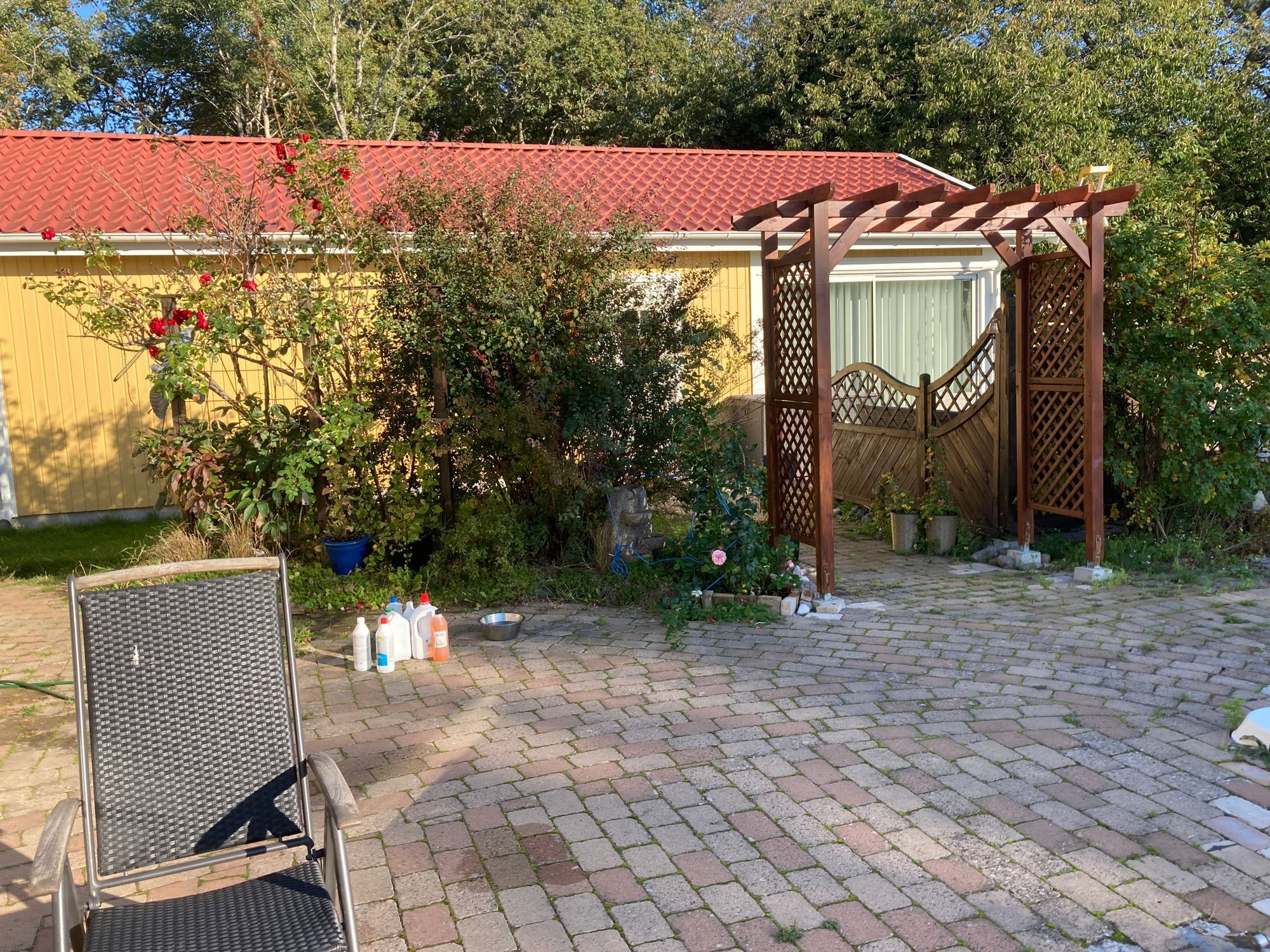 Gästhus i Torhamn – bild 2 av 12