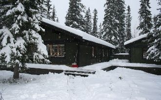 Många bäddar i Lindvallen