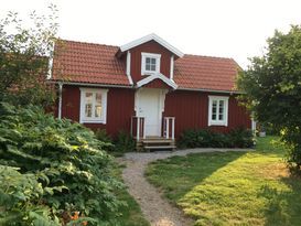 Cottage in Tidaholm