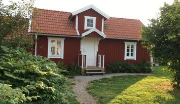 Cottage in Tidaholm