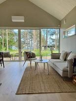 Hire our summer house situated in Österlen, Sweden