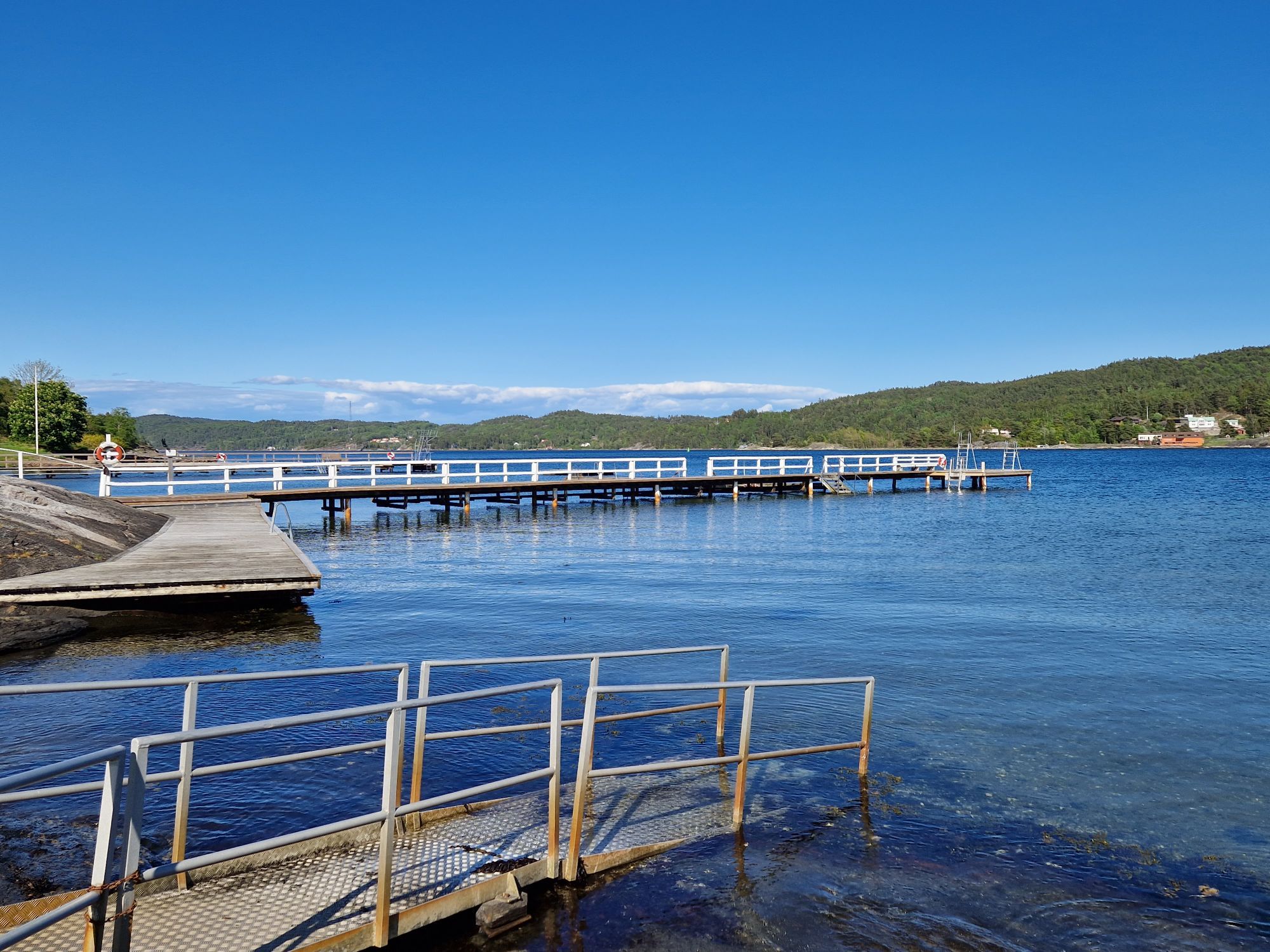 Naturnära stuga på Orust – bild 22 av 23