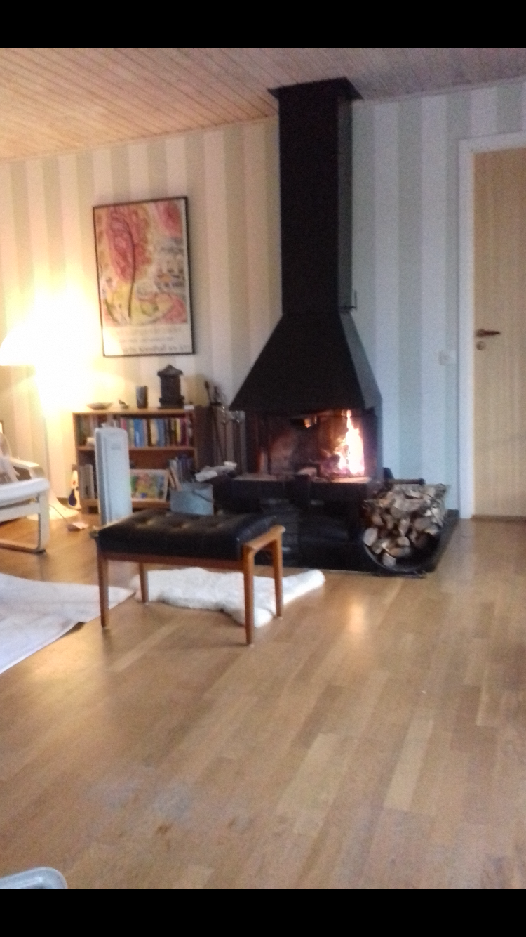 Sommarhus i Åkersberga Österåker