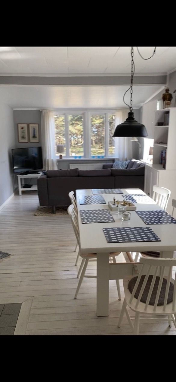 Holmhällar egen stig till havet – bild 2 av 5