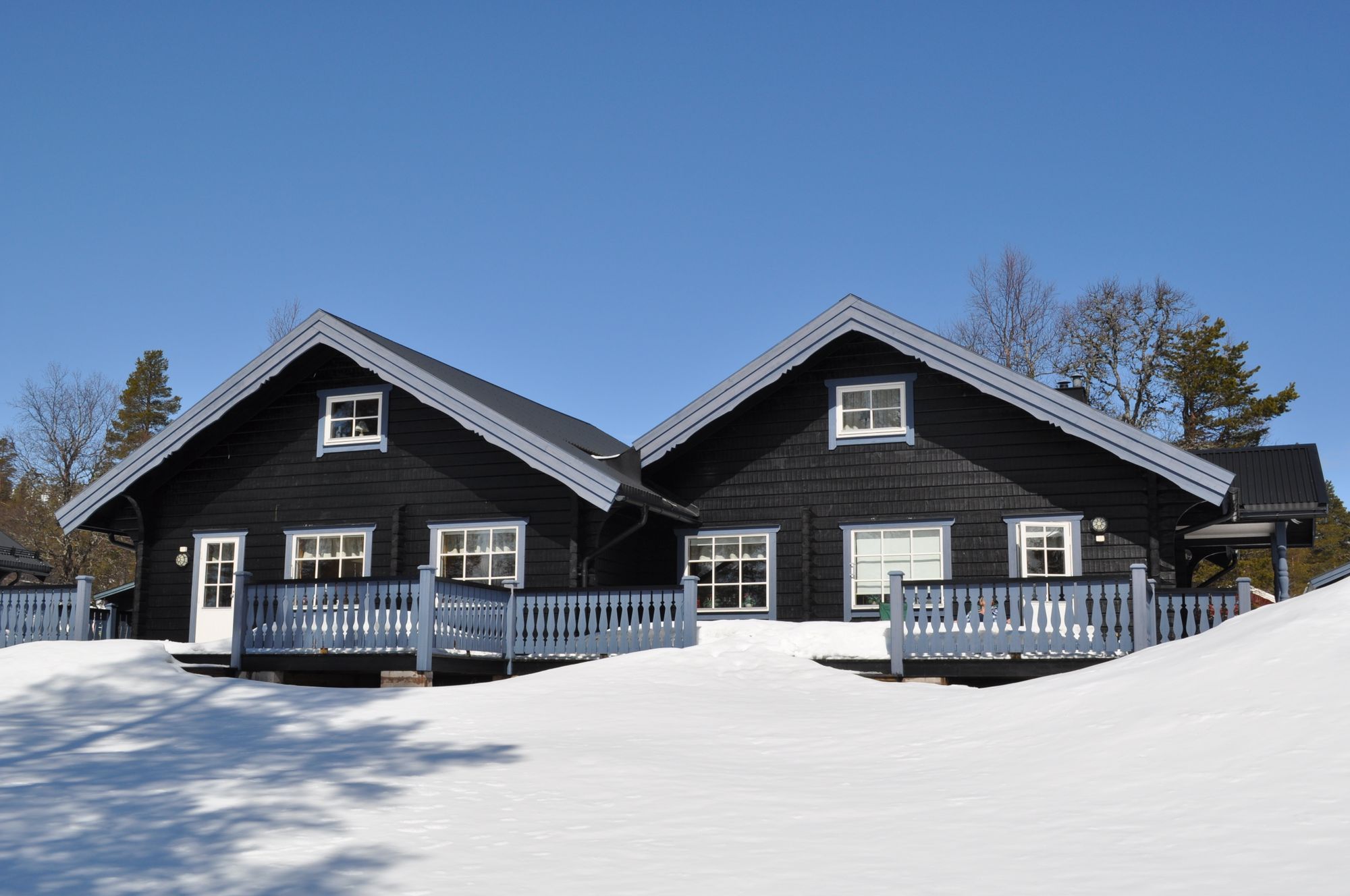 SÄNKTA SOMMARPRISER - Stugor i Sälen – bild 14 av 24