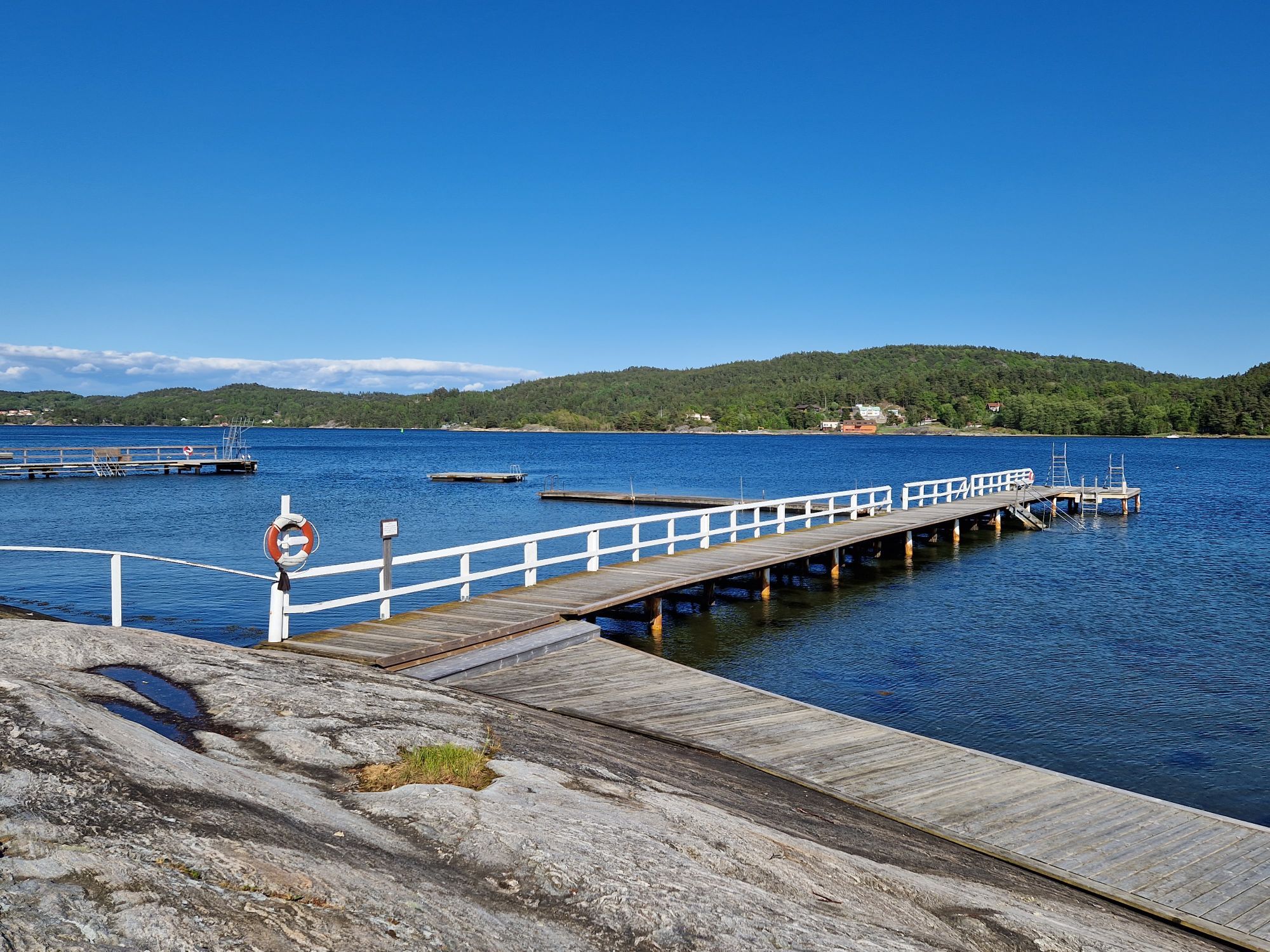 Naturnära stuga på Orust – bild 23 av 23