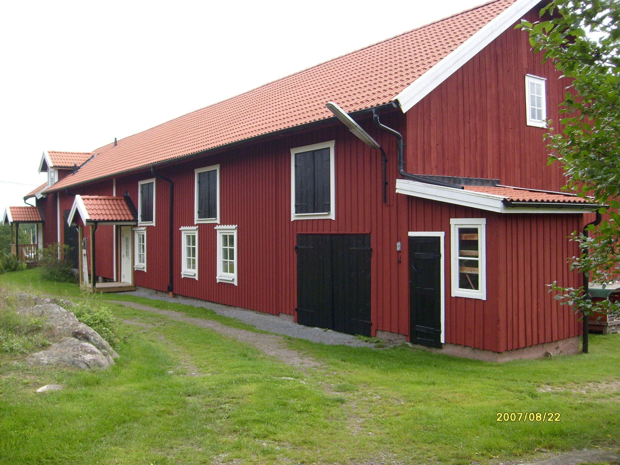 Sommarbostad i Gryts skärgård – bild 13 av 13