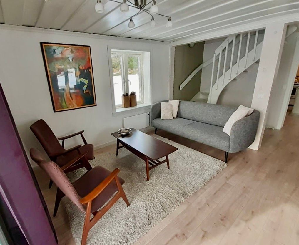 Semesterhus i Bergsjö – bild 15 av 24