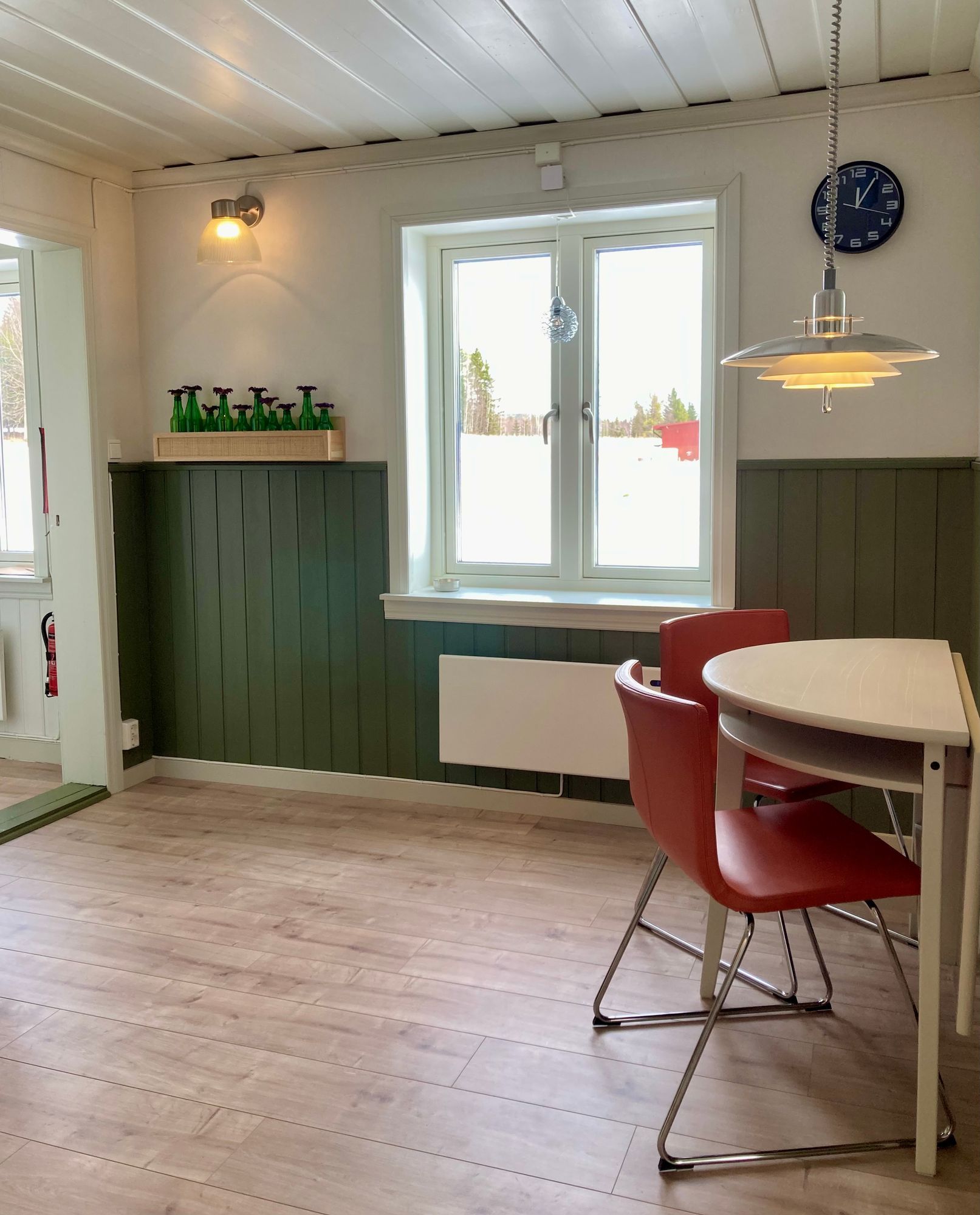 Semesterhus i Bergsjö – bild 12 av 24