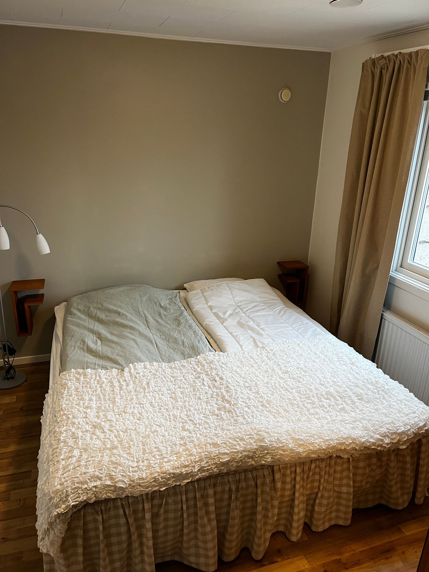 Fräscht hus nära bad i Gullmarsfjorden – bild 9 av 14