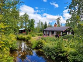 Ski-cottage in Sälen/Näsfjället