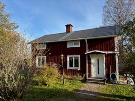 Hyr hus i Järvsö